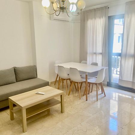 9753 Apartamento Corte Ingles Кордова Екстер'єр фото