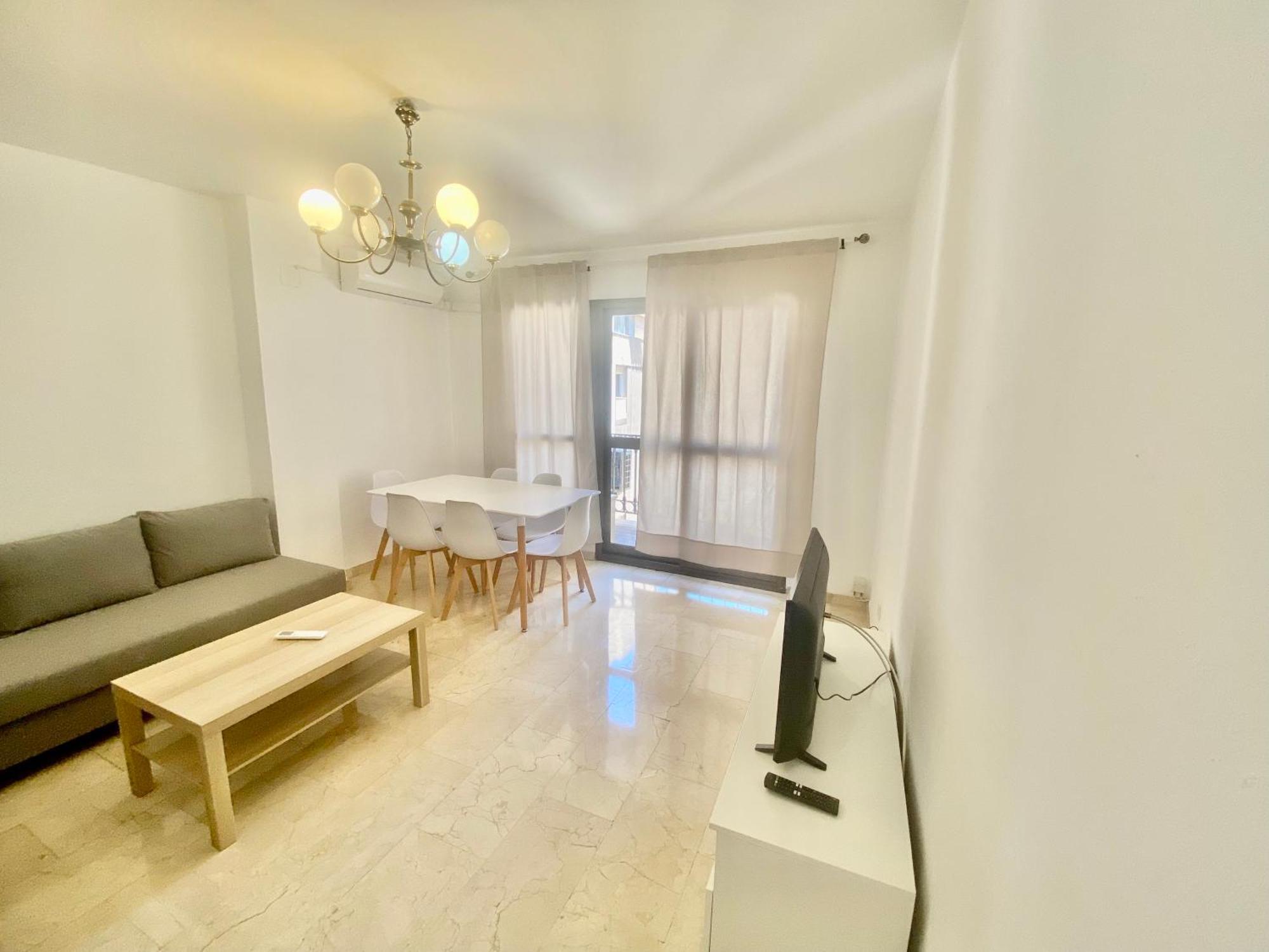 9753 Apartamento Corte Ingles Кордова Екстер'єр фото