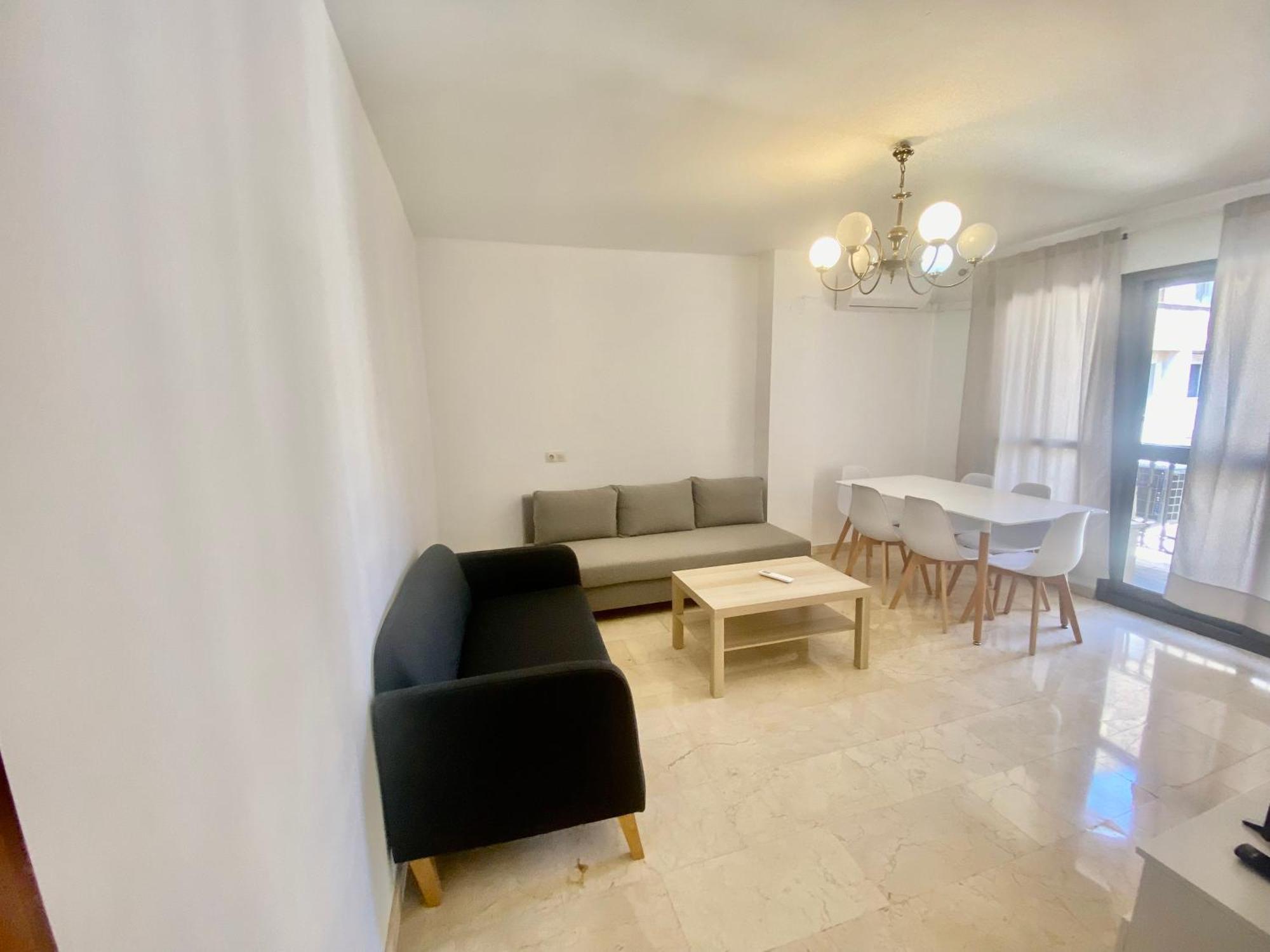 9753 Apartamento Corte Ingles Кордова Екстер'єр фото