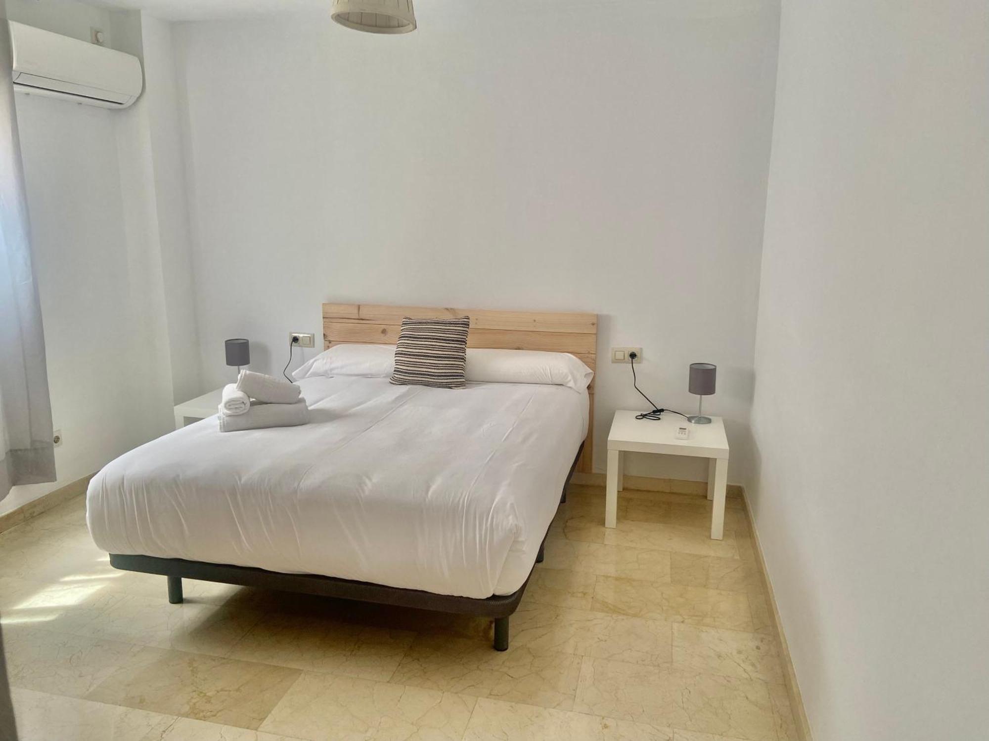 9753 Apartamento Corte Ingles Кордова Екстер'єр фото