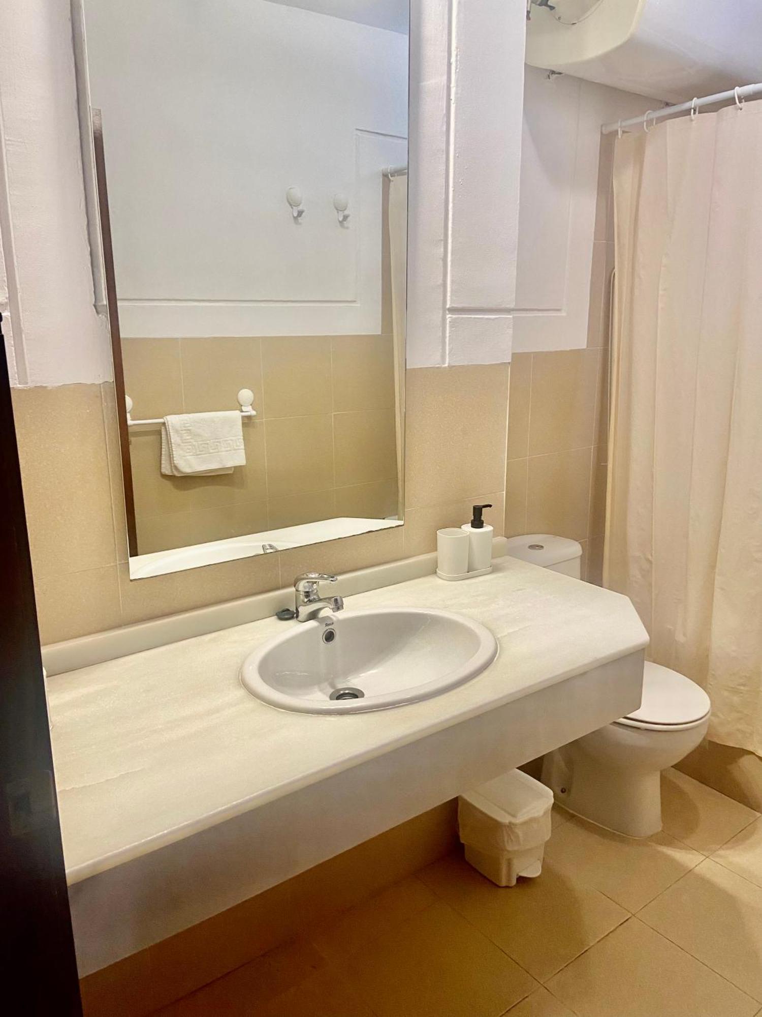 9753 Apartamento Corte Ingles Кордова Екстер'єр фото