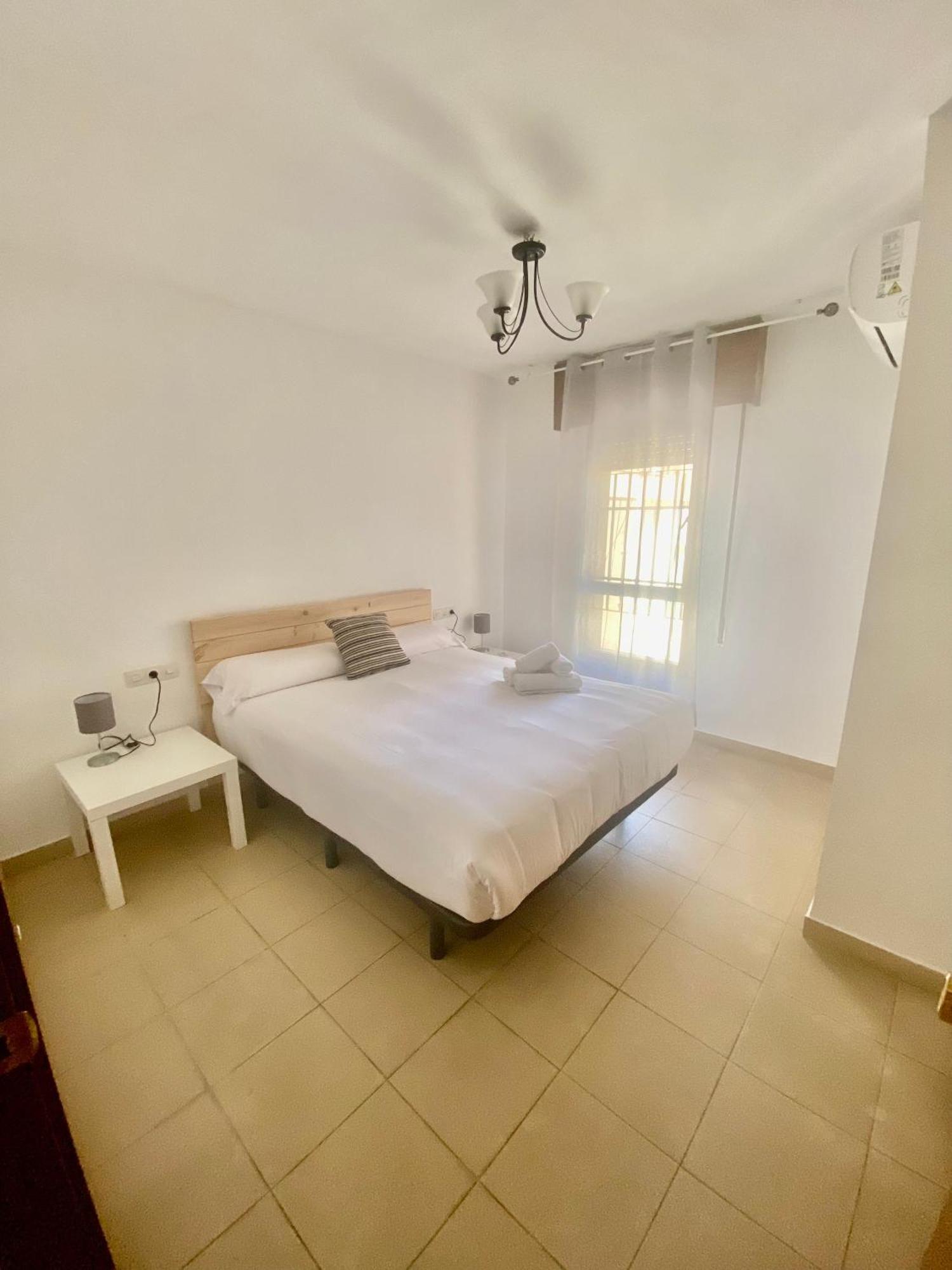9753 Apartamento Corte Ingles Кордова Екстер'єр фото