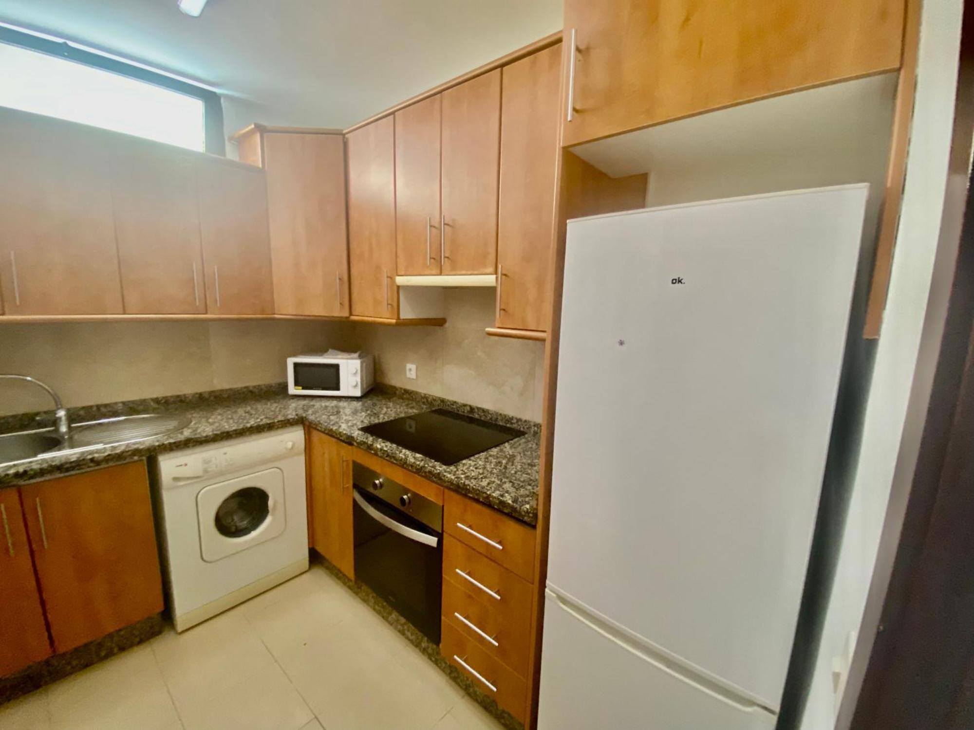 9753 Apartamento Corte Ingles Кордова Екстер'єр фото
